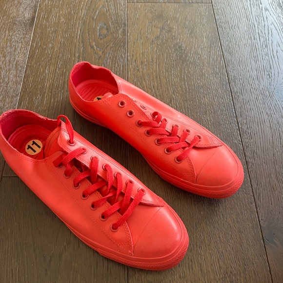 Converse Monochromatic All Star - Picture 2 of 4